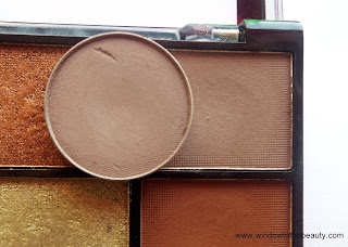 Makeup Geek Friend Zone zamiennik