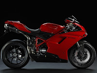 2012 Ducati 848 EVO Gambar Motor 6