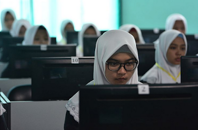 Kumpulan 10+ Indikator Soal Membaca Nonsastra UN Bahasa Indonesia SMA Terbaru 2020 