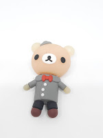 flashdisk Boneka