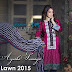 Ayesha Somaya Spring-Summer 2015 Lawn Collection