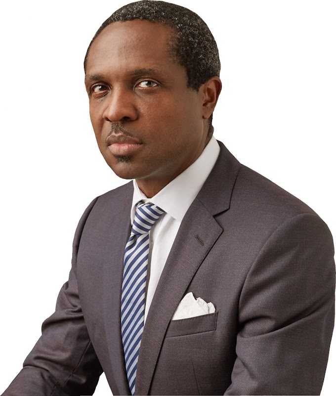 Amaechi’s ally, Tonye Cole wins APC governorship primaries in Rivers