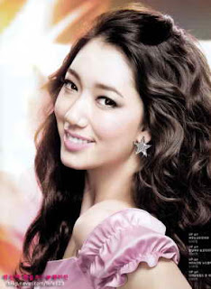 Park Shin Hye