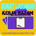 Cara Mudah Membuat Lamaran Pekerjaan di PT | Surat Lamaran Batam