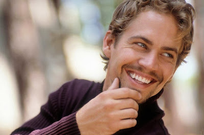 Paul Walker 2013