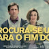 [FILME] Procura-se um amigo para o fim do mundo, 2012