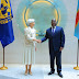 La RDC et le FMI conviennent de la reprise de la coopération ( Article + vidéo ) 