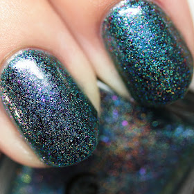Celestial Cosmetics There's a Party In My Polish & You're Invited