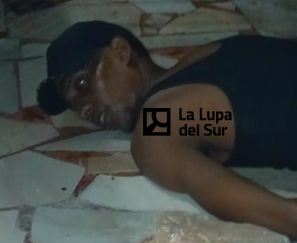 Barahona: Matan a "Yeudi Camanzo" esta madrugada en Baitoíta