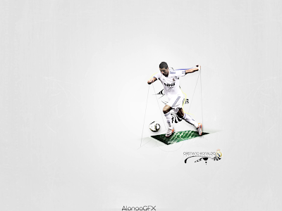 Cristiano Ronaldo Wallpapers