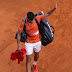 ¡SORPRESA SE LO LLEVARON AL NÚMERO 1! NOVAK DJOKOVIC FUE ELIMINADO EN TRES SETS EN MASTER 1000 DE MONTECARLO 