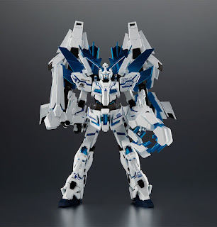 The Robot Spirits (Side MS) RX-0 Unicorn Gundam Perfectibility Divine