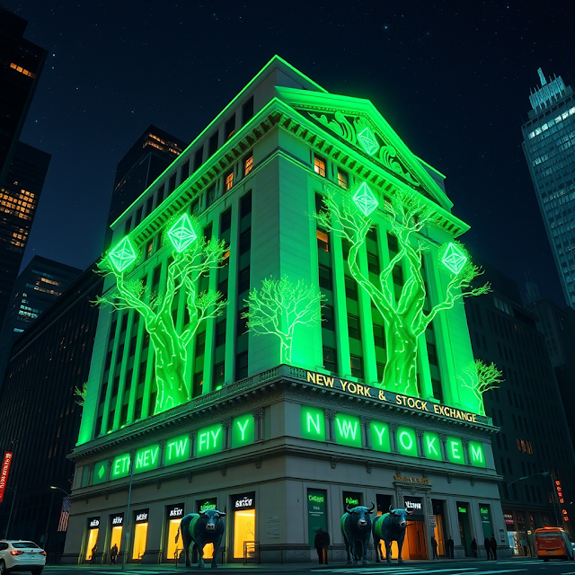 NYSE