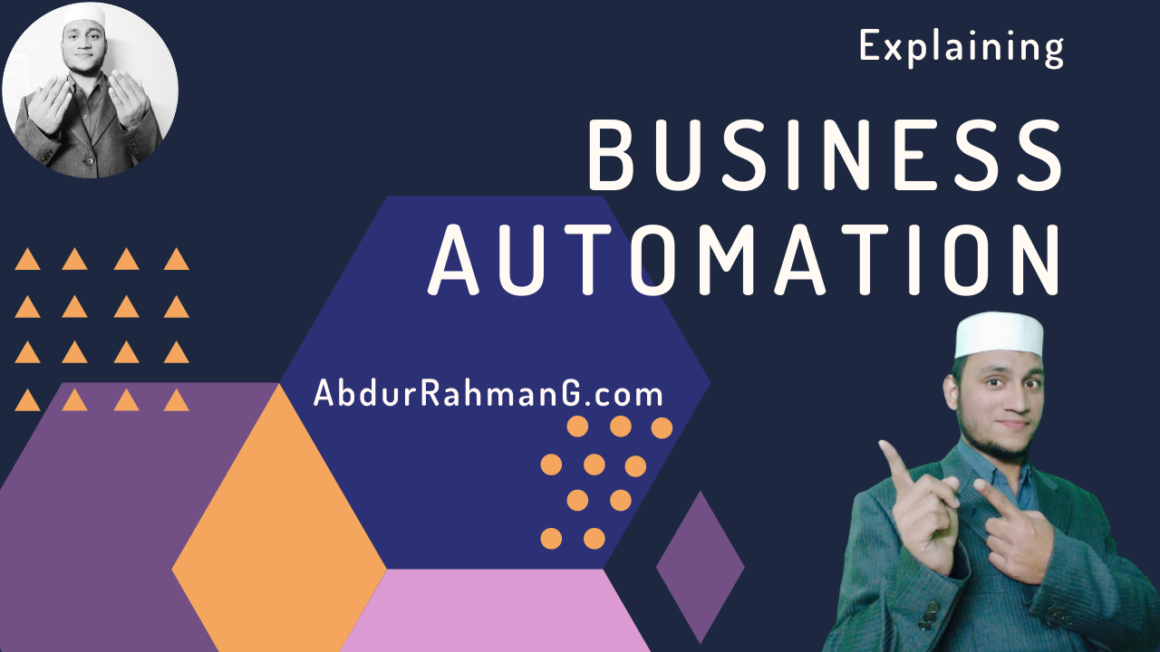 Business Automation: The Rise of Distributed Automation