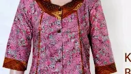 Model Baju Lebaran 2019 Untuk Anak
