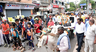 gandhi-yatra-varanasi