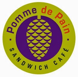 Pomme de Pain Pau