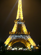 Eiffel Tower, Paris, France (tour eiffel france paris)