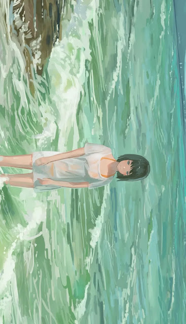 Attractive Animation Wallpapers