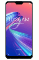 Firmware Asus ZenFone Max Pro (M2) X01BD