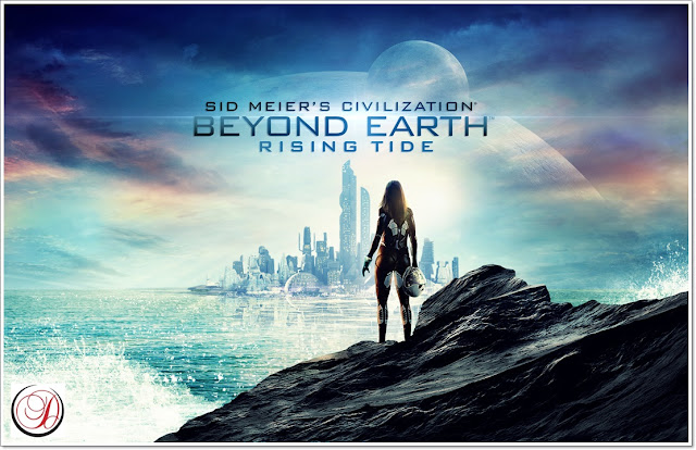 Civilization Beyond Earth PC Game