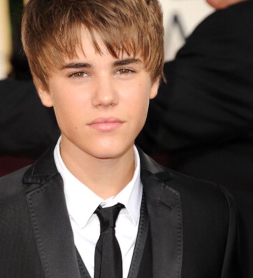 justin bieber haircut. Justin Bieber haircut