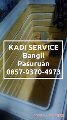 Service Kulkas / Freezer di Bangil Pasuruan - KADI SERVICE