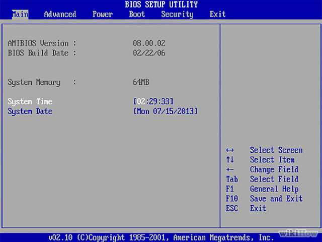 Supprimer le mot de passe du BIOS,Crackez les mots de passe BIOS,Télécharger CmosPwd pour Windows : téléchargement gratuit,Des scripts pour débloquer les BIOS,Supprimer le mot de passe de son BIOS