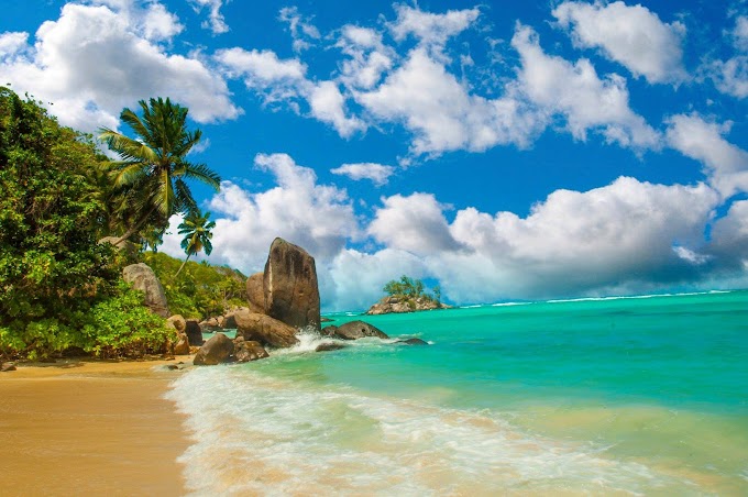 Seychelles - The most beautiful Archipelago on Earth