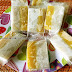RESEP ES GABUS BUSA HUNKWE KUE LAPIS