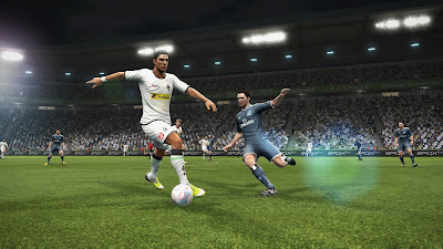 Free Download PESEdit.com PES 2013 Patch 1.1