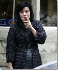 lily-allen-pregnant photos -2011