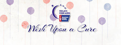 Wish Upon A Cure Relay For Life Facebook Cover relaywallpaper.blogspot.com