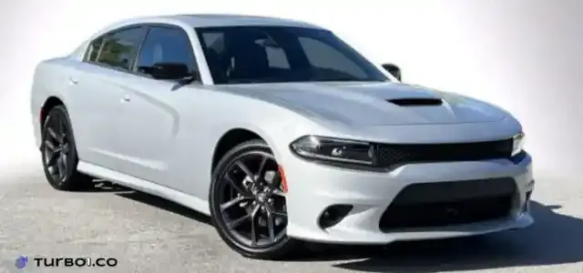 www.turbo1.co - 2023 Dodge Charger