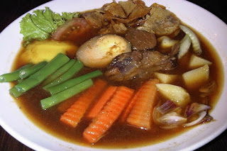 Selat Khas Jogja