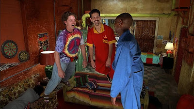 Half Baked 1998 Movie Image 7