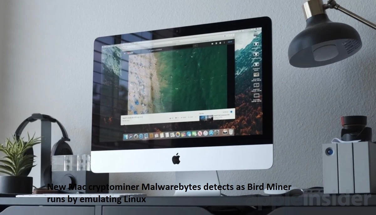 Bird Miner This Cryptominer Malware Emulates Linux To Attack Macs