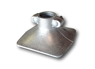 Boat Dock Parts