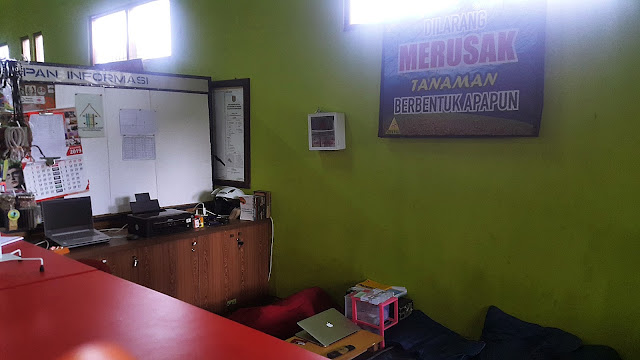 Pendakian Solo Double S (Sindoro & Sumbing) dari Jakarta