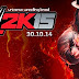 WWE 2K15: Alex Riley será o comentarista do NXT