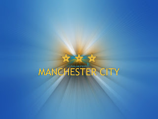 manchester city football club wallpaper