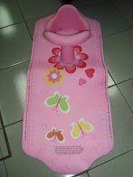 Baby Bath Aqua Pod / Babymoov Aquaseat Bath Seat White - Previousfather does baby dread locks.
