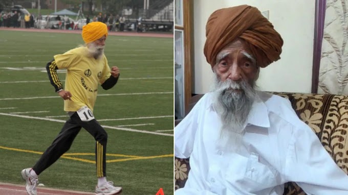  Breakthrough in Fauja Singh Hit-and-Run Case: NRI Arrested in Punjab