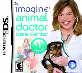 Imagine: Animal Doctor Care Center