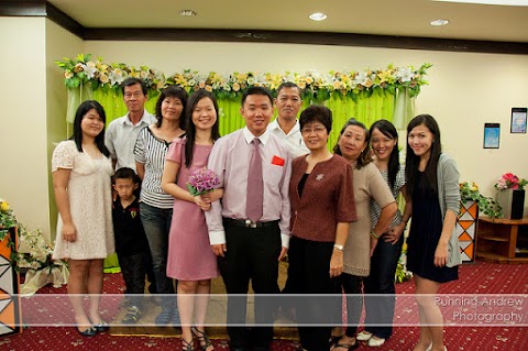 rom meaning wedding