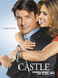 Assistir Castle Online