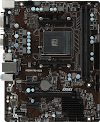 MSI A320M Pro-VD/S AMD Socket AM4 (7A36-005R)