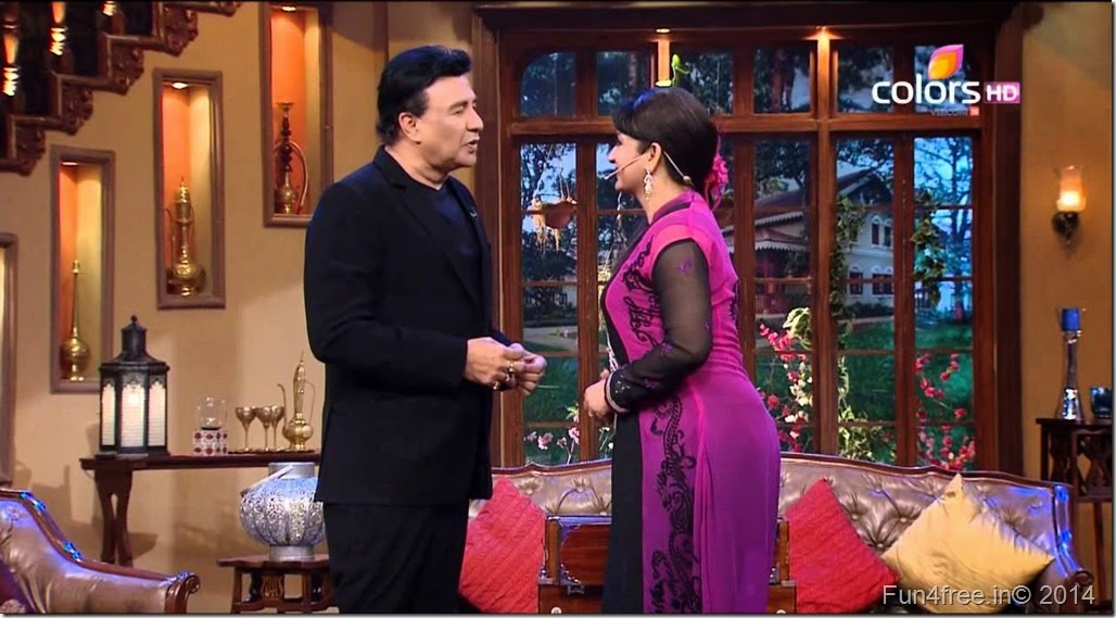 CNWK anu malik screens