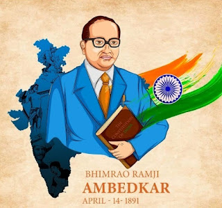 dr bhimrao ambedkar hindi about bhim rao ambedkar