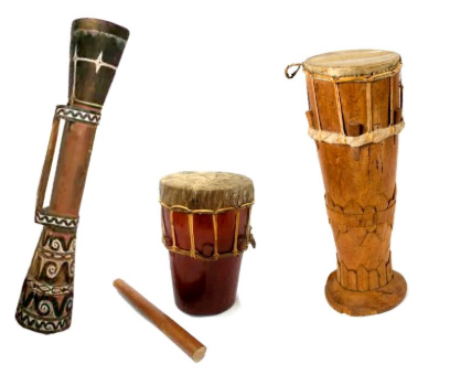 Mengenal Alat  Alat  Musik  Tradisional BANGUN KELIR